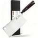 thumbnail image 1 of Cuchillo de Carnicero imarku de 18 cm Acero Inoxidable, 1 of 8
