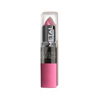 Barra De Labios L.A. Colors Metal Pink Flamingo Cml568