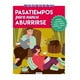 thumbnail image 1 of PENGUIN RANDOM HOUSE PASATIEMPOS PARA NUNCA ABURRIRSE., 1 of 2