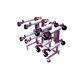thumbnail image 3 of Soporte de almacenamiento GoJak G567R para 4 plataformas de posicionamiento de vehículos, 3 of 6