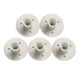 thumbnail image 3 of 5 Unids Campo De Prácticas De Plástico Tees De Golf Titular De Te Práctica De Entrenamiento Mat 38mm, 3 of 7