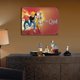 thumbnail image 5 of Jonny Quest Cartel Metálico, Decoración de Pared de Cartel Metálico Personalizado para Regalos de Fans, Amigos, Familia y Amantes 20*30CM, 5 of 6