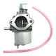 thumbnail image 3 of 1 Juego de carburador de aluminio Car FE290, reemplazo de motor 1016440 1016439, accesorios, 3 of 5