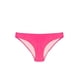 thumbnail image 3 of Bikini calzón clásico con pinza fucsia Talla XL, 3 of 4