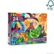 thumbnail image 4 of Rompecabezas Melissa & Doug Dinosaur Dawn 24 piezas 91 x 61 cm, 4 of 9