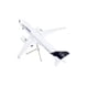 thumbnail image 2 of Modelo de exhibición coleccionable GeminiJets Lufthansa Airbus A320neo, 2 of 2