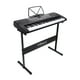 thumbnail image 1 of Pack 600 Teclado 61 Notas + Stand, 1 of 3