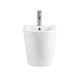 thumbnail image 2 of Bidet Asti Blanco, 2 of 4