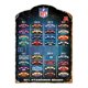 thumbnail image 4 of Tablero Magnético de Posiciones NFL 34x43 cm Party Animal, 4 of 9