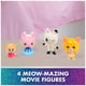 thumbnail image 4 of La casa de muñecas de Toy Gabby: The Movie Garden Friends, paquete 6, 4 of 9