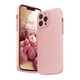 thumbnail image 1 of Carcasa Para iPhone 15 Pro Max Soft Rosado, 1 of 3