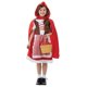 thumbnail image 1 of Disfraz divertido de caperucita roja para niñas de talla grande, 1 of 6
