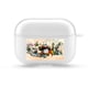 thumbnail image 1 of Desmarcar AirPods Pro Kung Fu Panda 4 Multicolor, 1 of 6