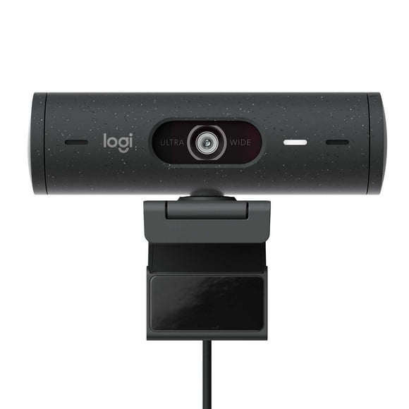 Brio 505 Webcam