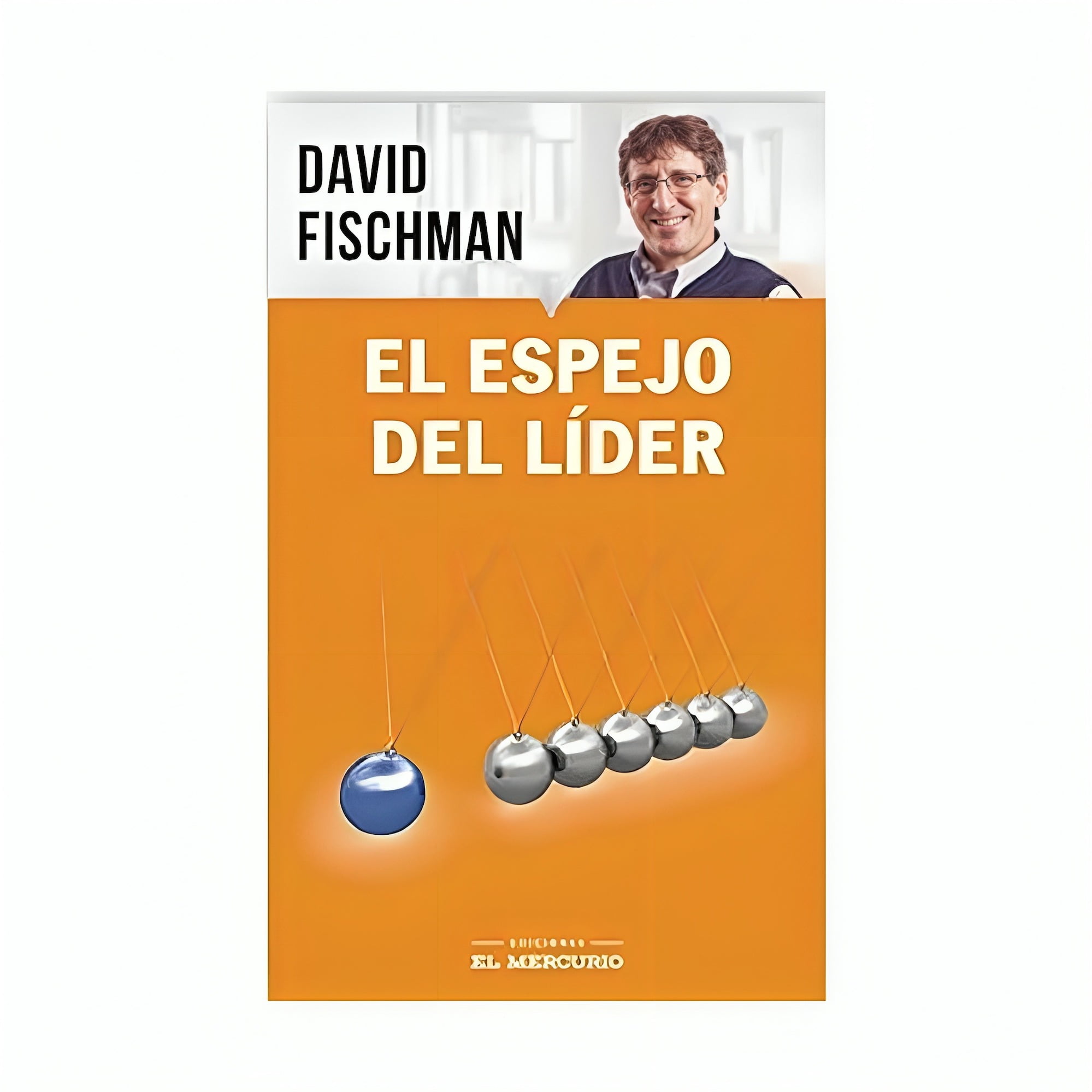 Aguilar - El Espejo Del Líder