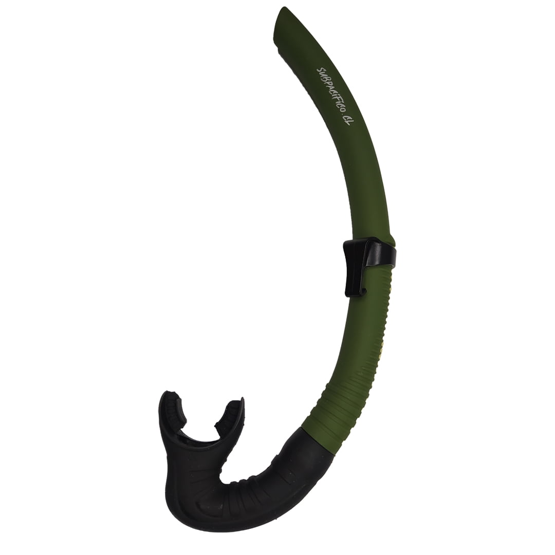 Subpacifico - Snorkel De Buceo Freedive