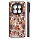 thumbnail image 1 of Carcasa Compatible con REDMI NOTE 15 PRO 5G Diseño 33, 1 of 3