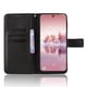 thumbnail image 3 of Funda Billetera para TCL NxtPaper 70 Pro 5G con Ranuras y Soporte Negro, 3 of 6