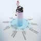 thumbnail image 4 of Botella de agua YOU GOT THIS LIVING 1 L libre de BPA a prueba de derrames, 4 of 7