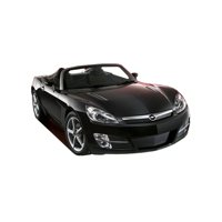 Pastillas Freno Para Auto Opel Gt 2007-2010 Trasero