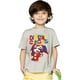 thumbnail image 2 of Polera Estampada Niño Digital Circus Ponmi, 2 of 3