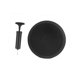thumbnail image 4 of Cojín De Equilibrio Con Bomba De Inflado Para Adultos, Almohadilla Sensorial Inflable Para Moverse, Color Negro, 4 of 5