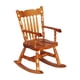 thumbnail image 4 of 1/12 Silla De Muebles En Miniatura De Mecedura De Patio Para Accesorios Mesa De Arena, 4 of 5