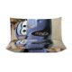 thumbnail image 3 of Cartoon Cars Lightning McQueen Friend Boys Room Decor Size Bedding Set for Kids 3 Piece Bedding, 3 of 5