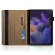 thumbnail image 2 of Funda con relieve del Árbol de la Vida para tablet Samsung Galaxy Tab A9 Plus con soporte, ranuras para tarjetas y soporte para lápiz óptico. Marrón, 2 of 6