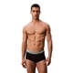 thumbnail image 2 of Calzoncillos Calvin Klein Cotton Classics para hombre, paquete de 5, 2 of 6