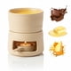 thumbnail image 1 of Taza para fondue yuyingji de cerámica, portavelas, 220 ml, 1 of 7