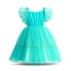 thumbnail image 2 of Disfraz de princesa árabe con forma de margarita elegante para niña de 18 a 24 años, 2 of 6