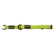 thumbnail image 3 of Collar Gato Perro Resistente Ajustable Verde, 3 of 3