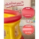 thumbnail image 3 of Caseta Inflable Todo En 1 Con 55 Pelotas Para Niños Pequeños, 3 of 9