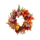 thumbnail image 2 of Guirnalda De Flores Artificiales De 45 Cm, Guirnalda Navideña Para Sala De Estar, Vacaciones Navideñas, 2 of 5