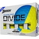 thumbnail image 1 of Pelota de golf Srixon Q-Star Tour Divide Blue, 1 of 5