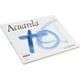 thumbnail image 2 of Block Acuarela Canson Guarro 240gr Grano Grueso 20hjs 23x32, 2 of 4