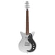 thumbnail image 1 of Guitarra Eléctrica Danelectro Silver Metal Flake 59Mj Smf, 1 of 2