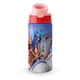 thumbnail image 1 of Parque MágicoBotella de Agua con Tapa Pop Top de Un Toque, Acero Inoxidable, a Prueba de Fugas, para Deportes, Botella Infantil rosa 12 oz, 1 of 6