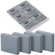 thumbnail image 1 of Mr. Pen Kneaded Erasers, 1.44 x 1.36, 6 Pack, Gray, 1 of 3