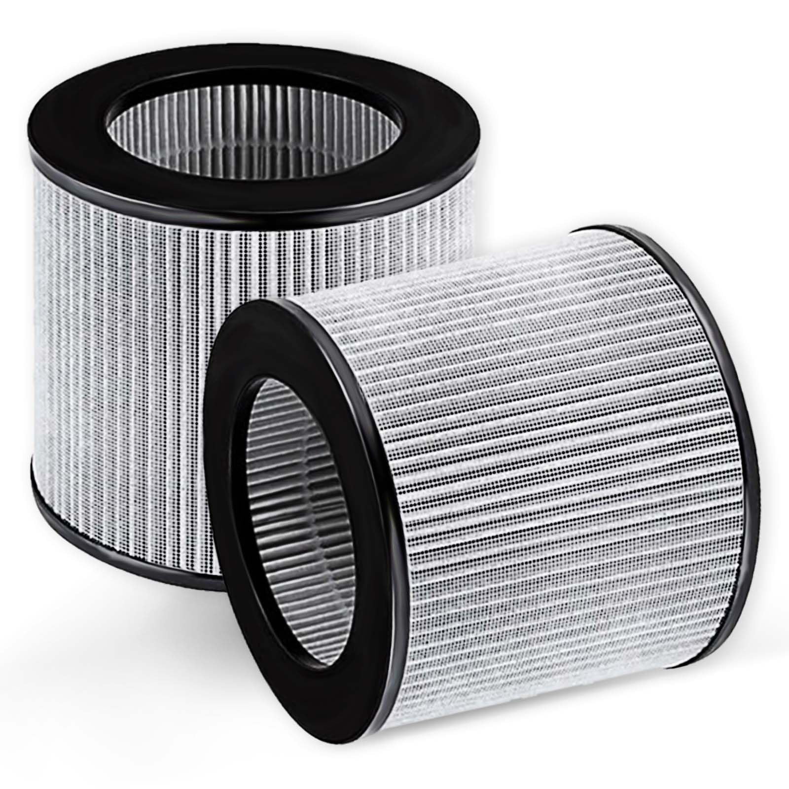 Filtro De Repuesto Para Purificador De Aire Addfresh 2801 Para Bissell