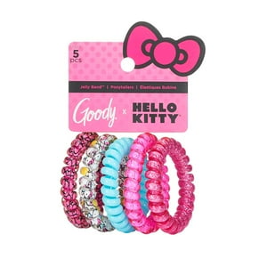 Goody - Elasticos Hk Espiral Pack 5 Und