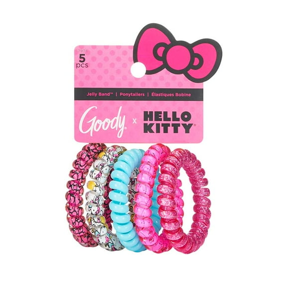 Elasticos Hk Espiral Pack 5 Und