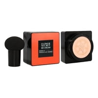 Genérico - Base De Maquillaje Bb Cream Liquida Hidrata Unifica Lau