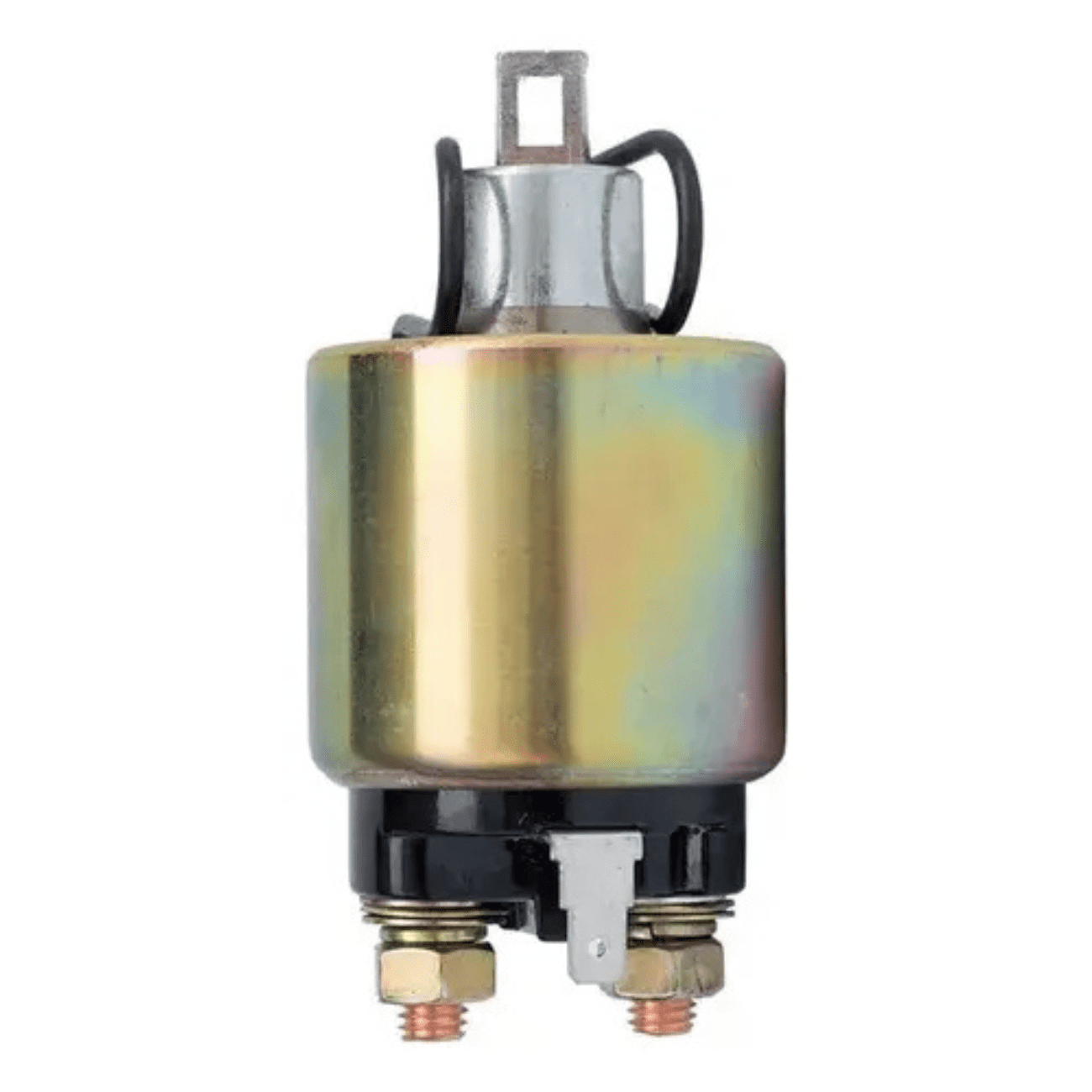 Erux - Selenoide Motor De Partida Para Motor 186f
