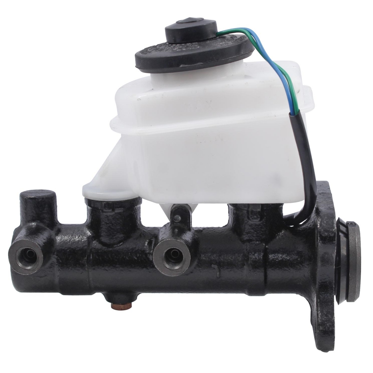 Repuestos Del Sol - Bomba Freno Toyota Hilux 1.8 1989 1992