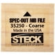 thumbnail image 3 of Lima para Imperfecciones de Pintura Steck Spec-Out Gruesa, 3 of 3