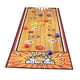 thumbnail image 3 of Juego De Curling De Mesa, Juego De Mesa Para Niños, Para Viajes En Interiores Y Exteriores, Recuerdo De Fiesta, Tapete De Bolos, 3 of 3