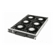 thumbnail image 2 of Bandeja de ventiladores para chasis Cisco C6506-E-FAN, 2 of 2