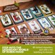 thumbnail image 5 of Juego de mesa Rescatando a Robin Hood (1‑5 jugadores) – Wonderland Workshop, 5 of 9
